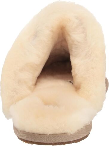 شبشب نسائي مغلق من LUXE in Kuwait