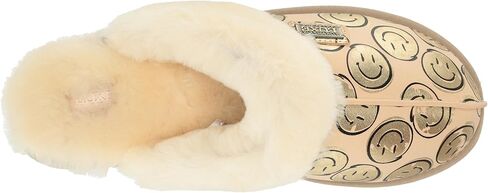 شبشب نسائي مغلق من LUXE in Kuwait