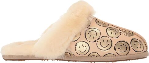 شبشب نسائي مغلق من LUXE in Kuwait