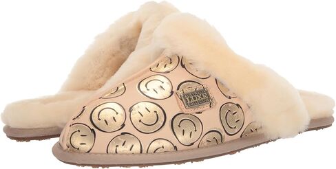 شبشب نسائي مغلق من LUXE in Kuwait