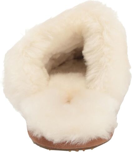 LUXE Women's Closed Mule Slipper in Saudi Arabia