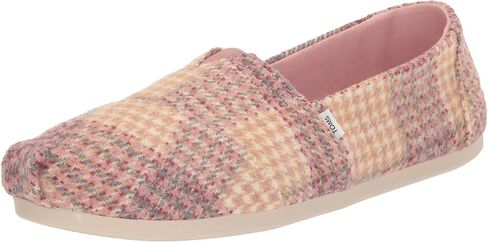 TOMS Women's Alpargata Cloudbound 10020199 Loafer Flat in Saudi Arabia