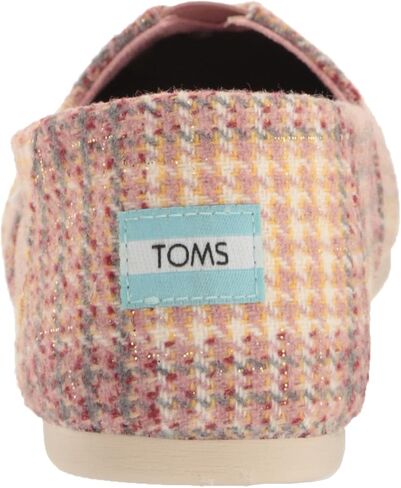 TOMS Women's Alpargata Cloudbound 10020199 Loafer Flat in Saudi Arabia