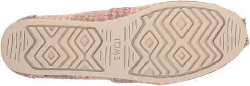 TOMS Women's Alpargata Cloudbound 10020199 Loafer Flat in Saudi Arabia