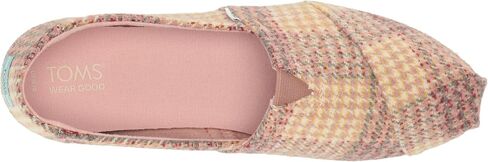TOMS Women's Alpargata Cloudbound 10020199 Loafer Flat in Saudi Arabia