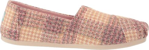 TOMS Women's Alpargata Cloudbound 10020199 Loafer Flat in Saudi Arabia