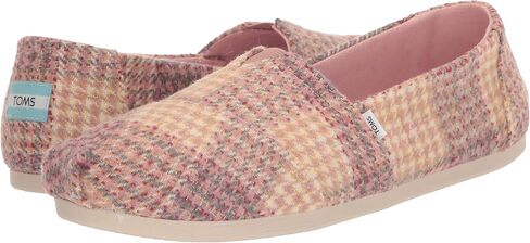 TOMS Women's Alpargata Cloudbound 10020199 Loafer Flat in Saudi Arabia