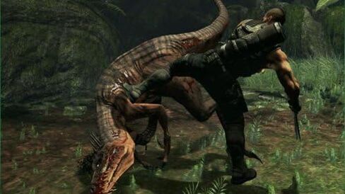 Turok - Playstation 3 (Renewed) in Saudi Arabia