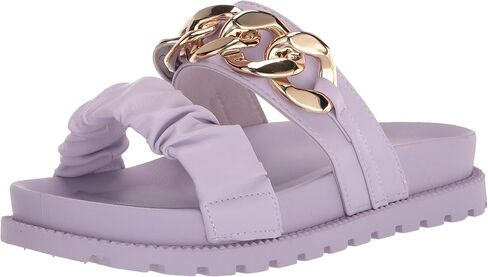 YOKI Women's Open Toe Sandal in Kuwait