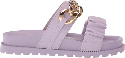 YOKI Women's Open Toe Sandal in Kuwait