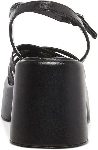Steve Madden Women's Crazy Heeled Sandal in Saudi Arabia