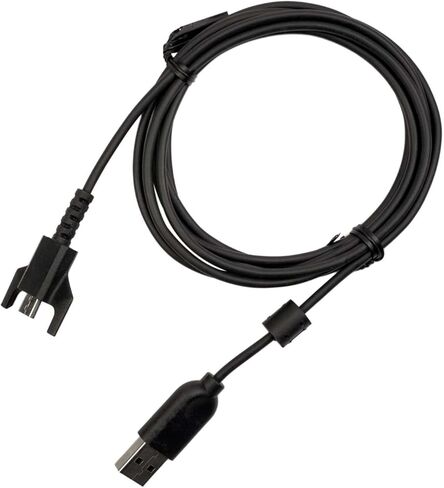 استبدال كابل شحن USB لماوس الألعاب Logitech G PRO Lightspeed in Kuwait