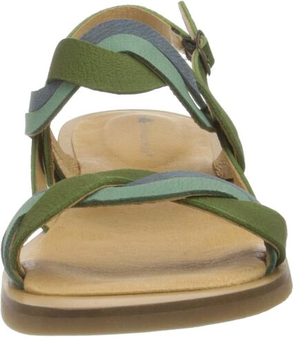 El Naturalista Women's N5188 Sandal in Saudi Arabia