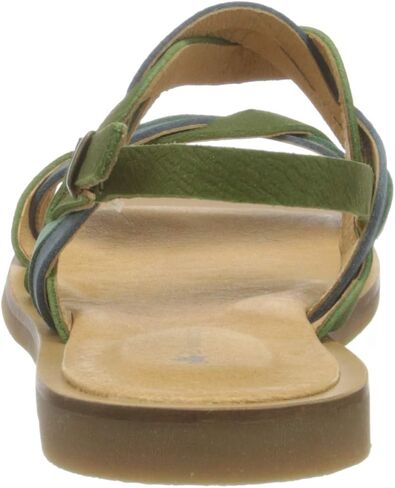 El Naturalista Women's N5188 Sandal in Saudi Arabia