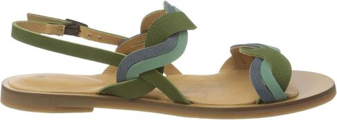 El Naturalista Women's N5188 Sandal in Saudi Arabia