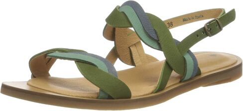 El Naturalista Women's N5188 Sandal in Saudi Arabia