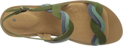El Naturalista Women's N5188 Sandal in Saudi Arabia