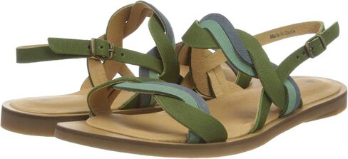 El Naturalista Women's N5188 Sandal in Saudi Arabia