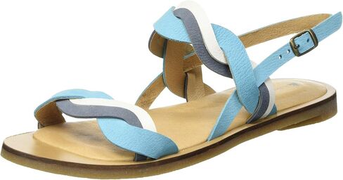 El Naturalista Women's N5188 Sandal in Saudi Arabia