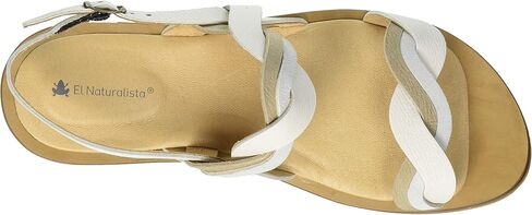 El Naturalista Women's N5188 Sandal in Kuwait
