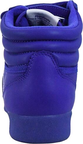 Reebok Women's Sneaker, Solar Purple Solar Purple Future White, 7.5 in Saudi Arabia
