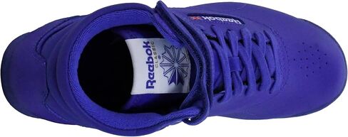 Reebok Women's Sneaker, Solar Purple Solar Purple Future White, 7.5 in Saudi Arabia