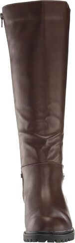 City Chic Women's Apparel City Chic Plus Size Knee Boot Serene High in Saudi Arabia