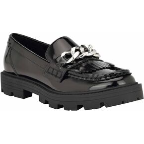 Nine West Womens Andme Loafer