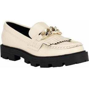 Nine West Womens Andme Loafer