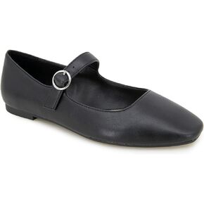 Esprit Women's Nicola Mary Jane Flat