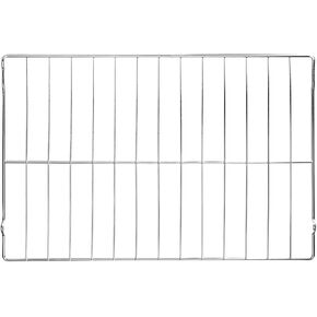 316496201 Oven Rack Unit for GE Range Oven 316404501, 316496202, Replacement Oven Rack 24.2" x 16" （2 Pack)
