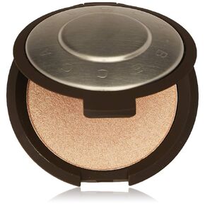 Becca Shimmering Skin Perfector Pressed Highlighter - Champagne Pop, 8 g