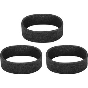 AutoEC 593260 798452 334404 Air Filter Pre-Filter, 6 Pack 593260 Air Cleaner Cartridge Filter Pre-Filter, 595191 Filter Suitable for 550E 550EX 500EX 625EX 675EXI 725EXI 575EX Series Engine 4247 5432