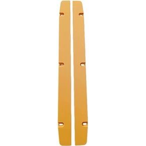 2 Pack 395672-00 Miter Saw Parts-Kerf Board Fits DeWalt Miter Saw DW708 DW708-B2 DW708-BR