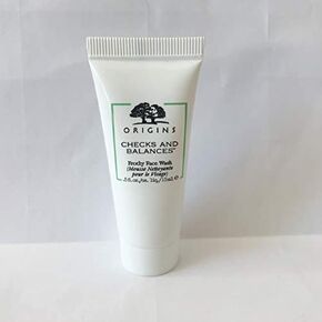 Origins Checks and Balances Frothy Face Wash Cleanser Unisex 8.5 oz