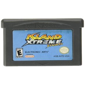 Island Extreme Stunts (Renewed)