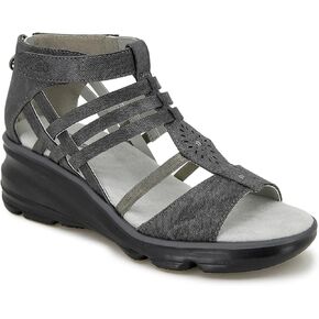 Jambu Women's Orchid Wedge Sandal