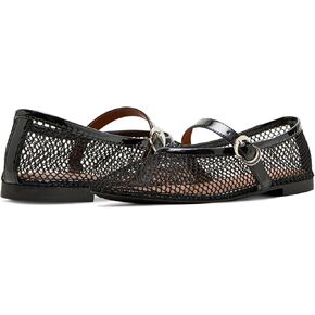 Madden Girl Women's Barely Ballet Flat