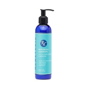 RemeVerse Revive All-in-One Hair Treatment Serum with 3% Redensyl for Thinning Hair, Mitigating Hair Loss, Encouraging New Hair Growth. Contains Procapil, Peptides, DHT Blockers, Vitamins (4 Fl Oz)