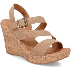 b.o.c. صندل نسائي شيرا II طبيعي 11 م in Kuwait