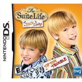 The Suite Life of Zack & Cody: Tipton Trouble (Renewed)