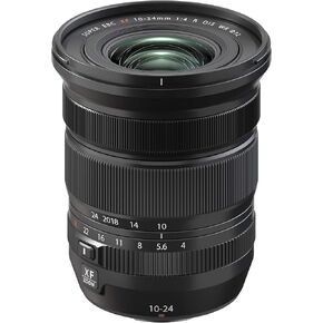 Fujinon XF10-24mmF4 R OIS WR (Renewed)