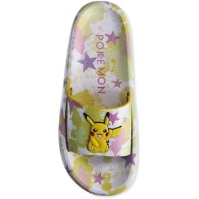 Ground Up Women's Pokeman Slide