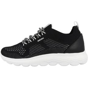 Geox Women's Spherica Sneaker