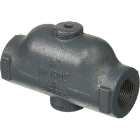 Amtrol 445-1 Air Purger, 1-1/2"
