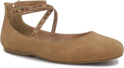 Jellypop Women's Sakura Flats in Saudi Arabia