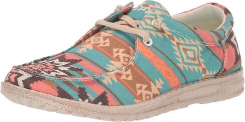 ROPER Women's Hang Loose 3173 Loafer in Saudi Arabia