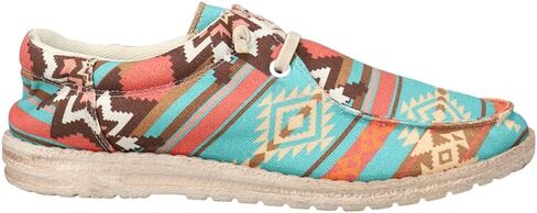 ROPER Women's Hang Loose 3173 Loafer in Saudi Arabia