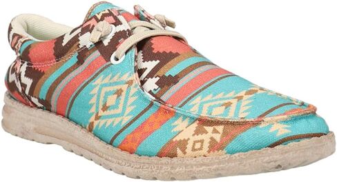 ROPER Women's Hang Loose 3173 Loafer in Saudi Arabia
