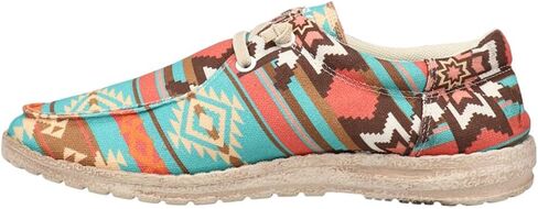 ROPER Women's Hang Loose 3173 Loafer in Saudi Arabia